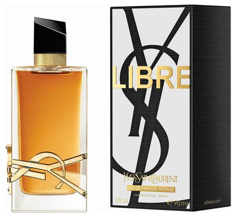 Yves Saint Laurent Libre Intense Perfume @ Best Price Online